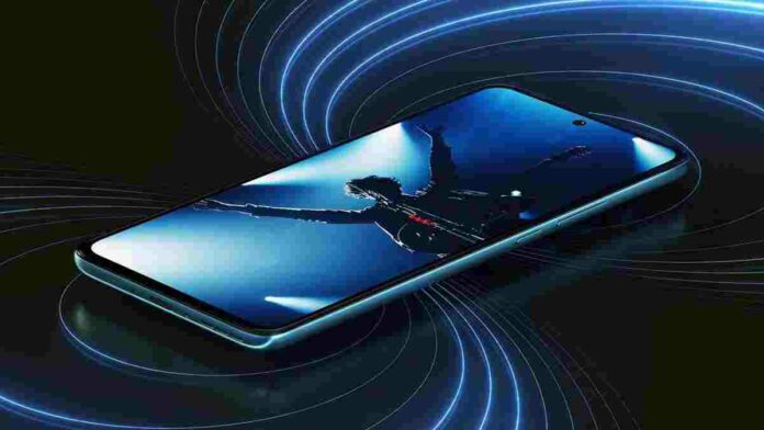 HP Moto X60, Ponsel dengan Kamera dan Baterai Besar