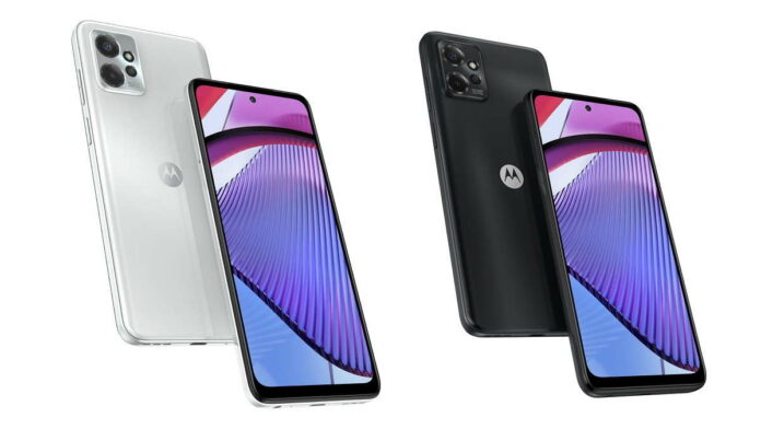 HP Motorola Moto G Power 5G Rilis di AS, Usung Dimensity 930