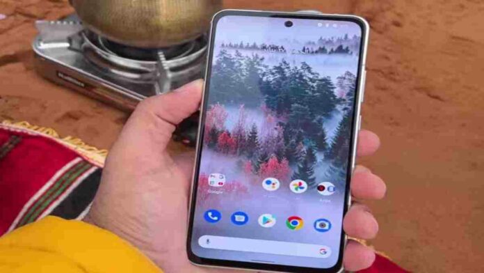HP Nokia C99, Ponsel yang Akan Hadir dengan Spesifikasi Unggul