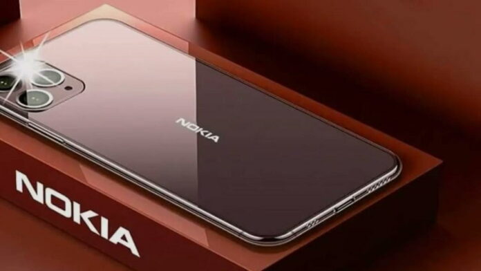 HP Nokia Magic Max Bikin iPhone Khawatir, Pamerkan Spek Gahar