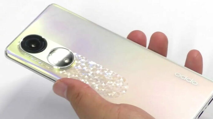 HP Oppo A98 5G Render Bocor, Tampilkan Selfie Shooter 32MP
