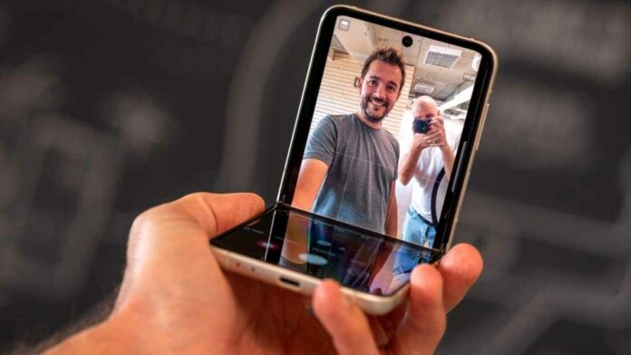 HP Samsung Galaxy untuk Lebaran