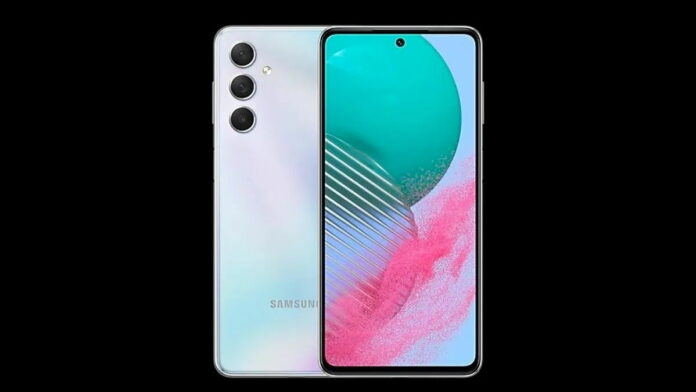 HP Samsung Galaxy F54 5G dalam Sertifikasi, Usung Exynos 1380