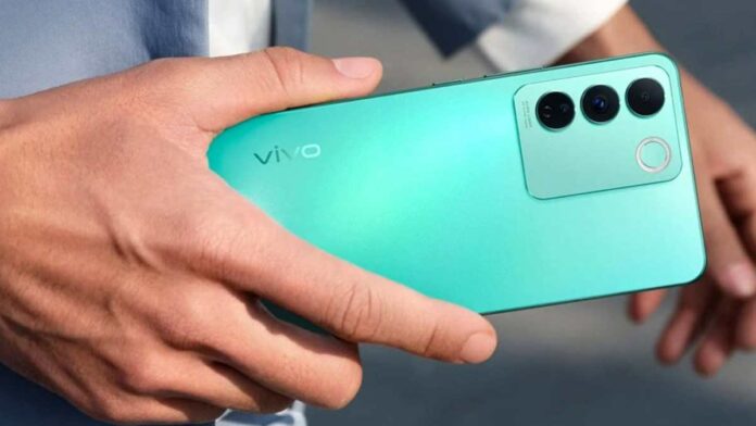 HP Vivo Terbaik untuk Lebaran