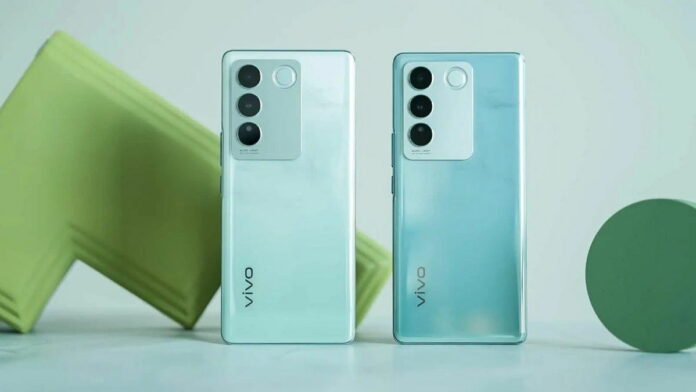 HP Vivo S17e Menuju Pasar China, Tawarkan Refresh Rate 120Hz