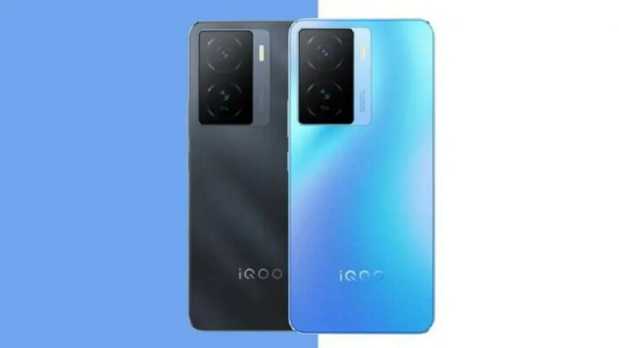 HP Vivo iQOO Z7x 5G Rilis di Indonesia, Segera Meluncur Global