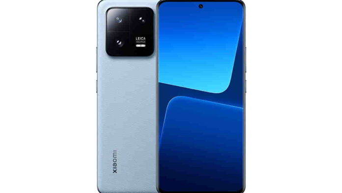 HP Xiaomi 13T Pro Gahar, Usung MediaTek Dimensity 9200
