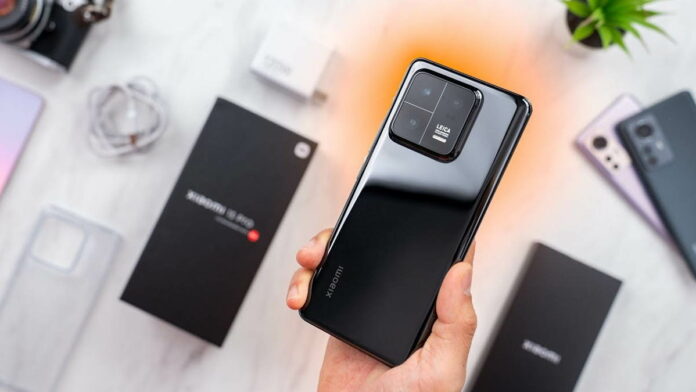 HP Xiaomi 14 Series Siap Rilis, Kemungkinan Usung SD 8 Gen 3