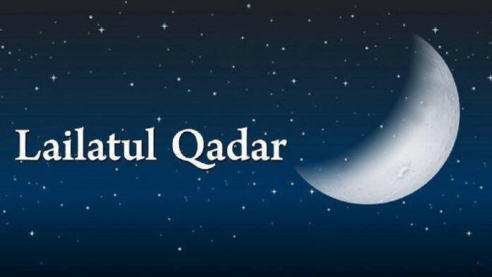 Hadits Tentang Lailatul Qadar beserta Keutamaannya
