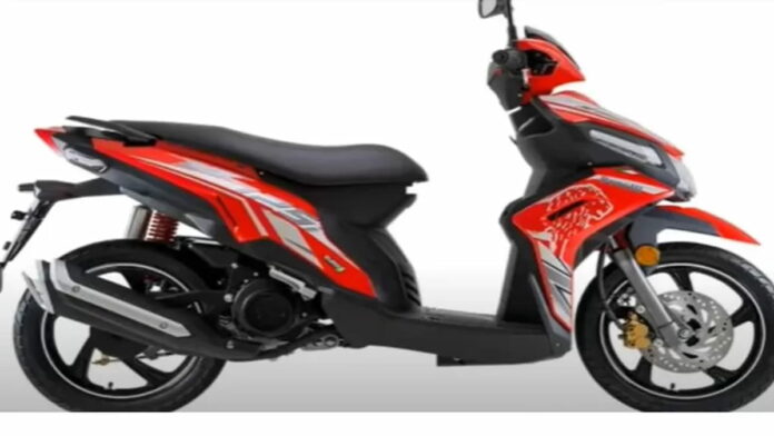 Honda Beat Killer 2023, Hadirkan Performa Mesin Unggulan