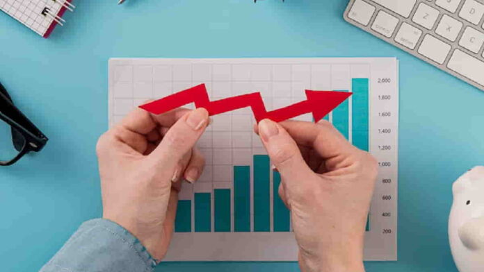 IHSG Pasca Libur Lebaran Naik, Gerbang Cuan Terbuka