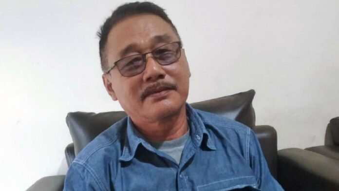 Kekosongan Kepala Sekolah