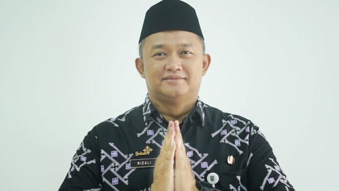 Idul Fitri, Direktur RSUD Ciamis Pastikan Pelayanan Kesehatan di Rumah Sakit Tak Terganggu