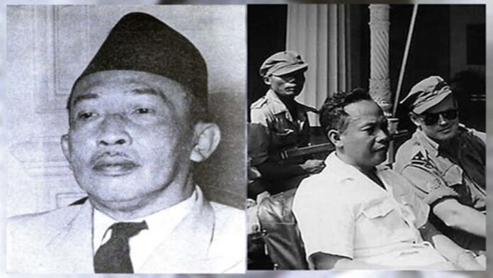 Iwa Koesoemasoemantri