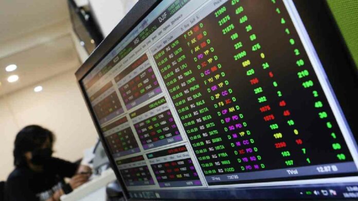 Jam Perdagangan Bursa Saham Mulai Ditentukan 3 April 2023