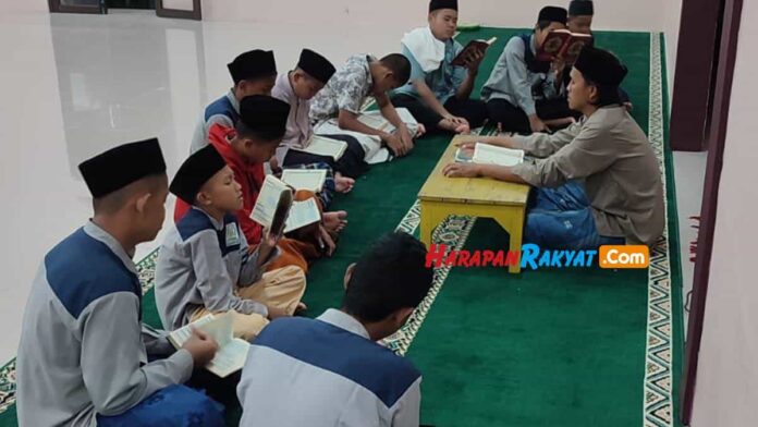 Juz Al Quran