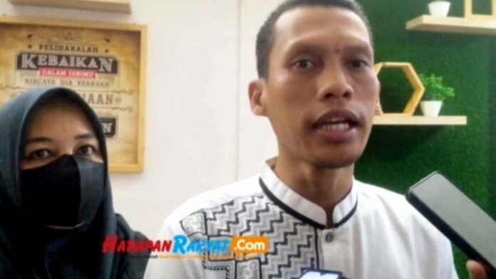Daftar Pemilih Sementara Pemilu