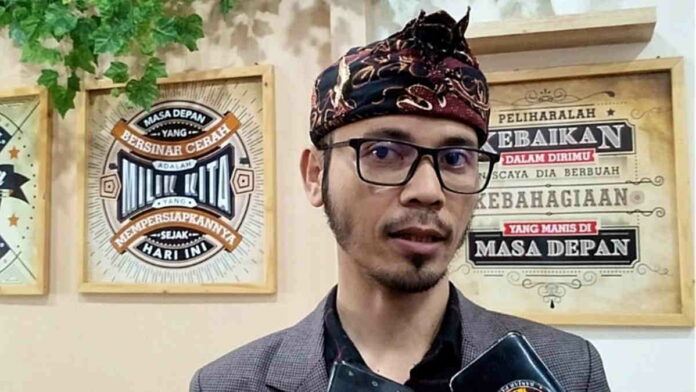 KPU Banjar Sebut, Bacaleg Mantan Napi Harus Ada Pengakuan di Media Massa
