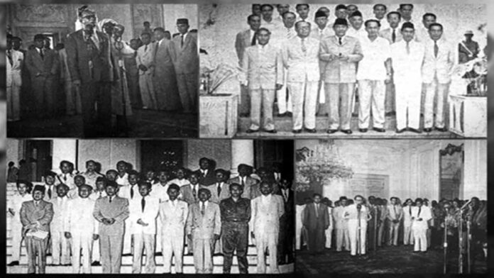 Kabinet Djuanda 1957