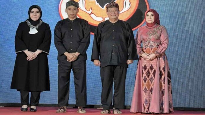Kapolda Jabar Irjen Pol Akhmad Wiyagus