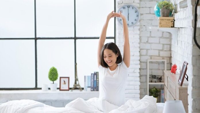 Kebiasaan di Pagi Hari yang Menurunkan Berat Badan