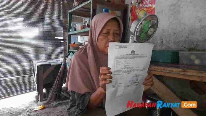 Lansia di Kota Banjar Jadi Korban Perempuan yang Ngaku Dukun Pengganda Uang