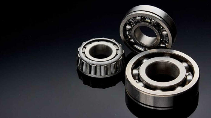 Letak Bearing pada Sepeda Motor, Pengguna Perlu Ketahui
