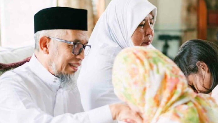 Makna Syawalan dalam Islam, Setelah Perayaan Idul Fitri