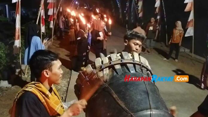 Malam idul fitri