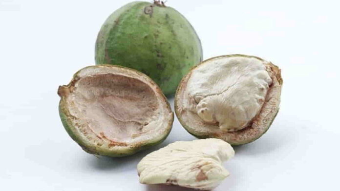 Manfaat Buah Gayam untuk Kesehatan, Sumber Vitamin C