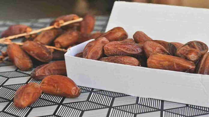 Manfaat Kurma Tunisia, Bisa untuk Menjaga Kesehatan Tulang