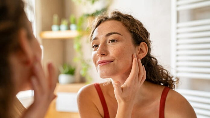 Manfaat Menerapkan Skincare Bagi Kesehatan Mental