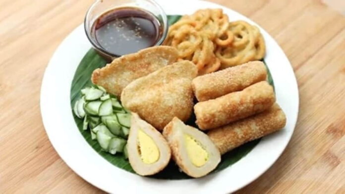 Masakan Seafood Terenak Versi Taste Atlas