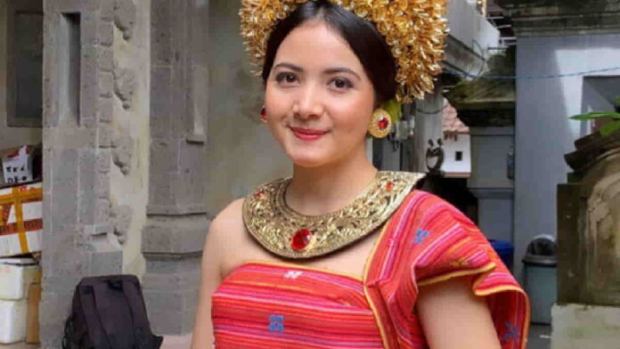 Mengenal Bulan Sutena, Dijodoh-Jodohkan Dengan Al dan El