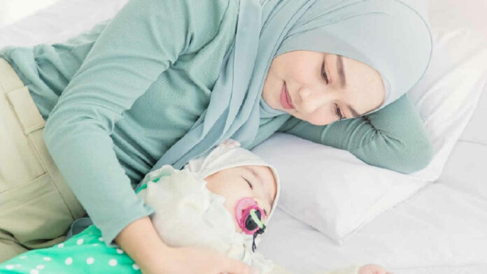 Nifas Saat Bulan Ramadhan, Wajib Ganti Puasa yang Tertinggal