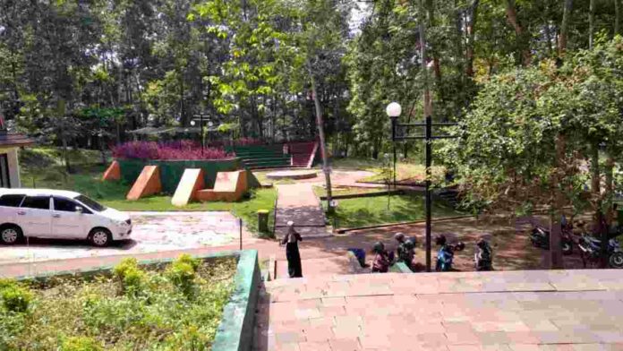 wisata alternatif