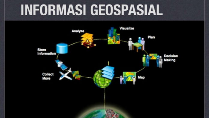 PIR Informasi Geospasial Dorong Pemerataan Investasi