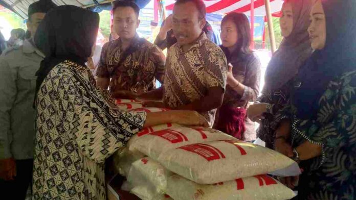 Jumpa Hati Pasar Tani