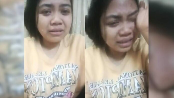 Perempuan WNI