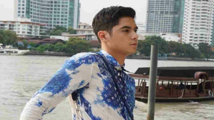 Profil Al Ghazali, Putra Pertama Musisi Legendaris Ahmad Dhani
