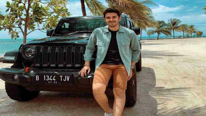 Profil Bryan Mckenzie, Aktor Berbakat dalam Dunia Akting