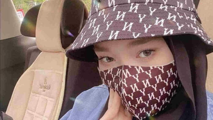 Profil Inara Rusli, Istri Virgoun yang Pernah Gabung di Bexxa