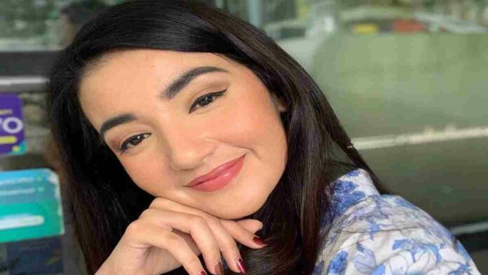 Profil Tsania Marwa, Mantan Istri Aktor Atalarik Syah