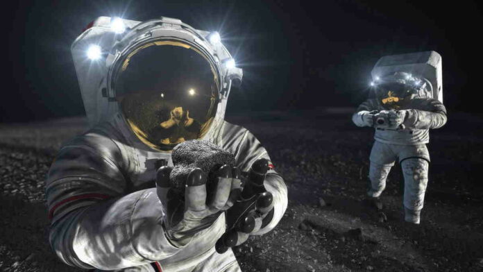 Proyek Apotek Luar Angkasa NASA, Membantu Misi Penjelajahan