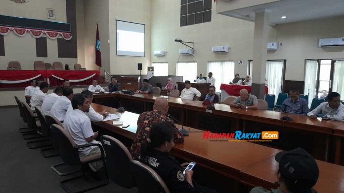 Revitalisasi BWP Kota Banjar