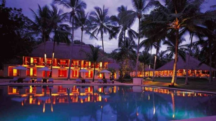 Saham Bukit Uluwatu Kembali Alami Suspensi dari Pihak BEI