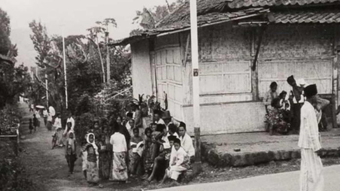 Sejarah Hari Raya Lebaran Zaman Belanda