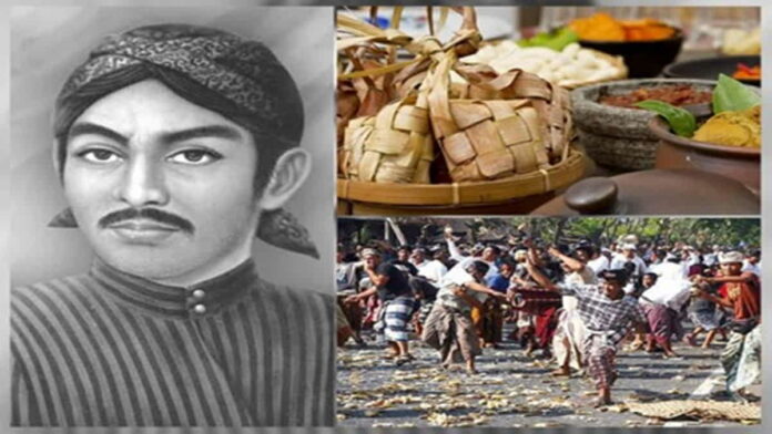 Sejarah Ketupat Lebaran
