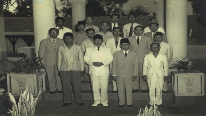 Sejarah THR di Indonesia