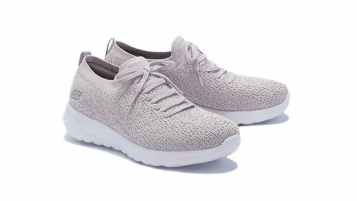 Sepatu untuk Study Tour, Nyaman dan Tetap Stylish